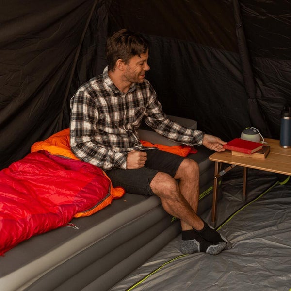 Zempire Monstabed - Single Carousel 2