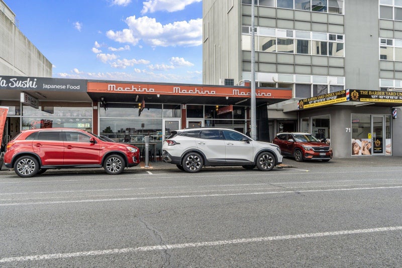 61 London Street, Hamilton City Central, Hamilton, Waikato