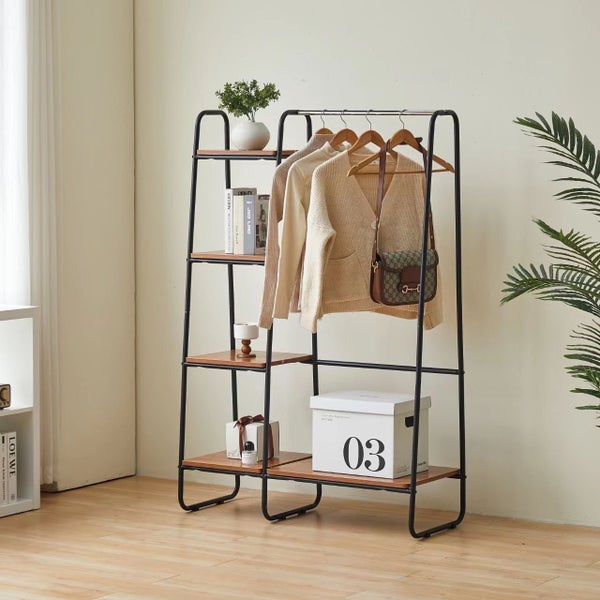 Sleek Storage Rack629317165251871122