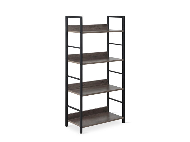 Storage Shelf Carousel 2