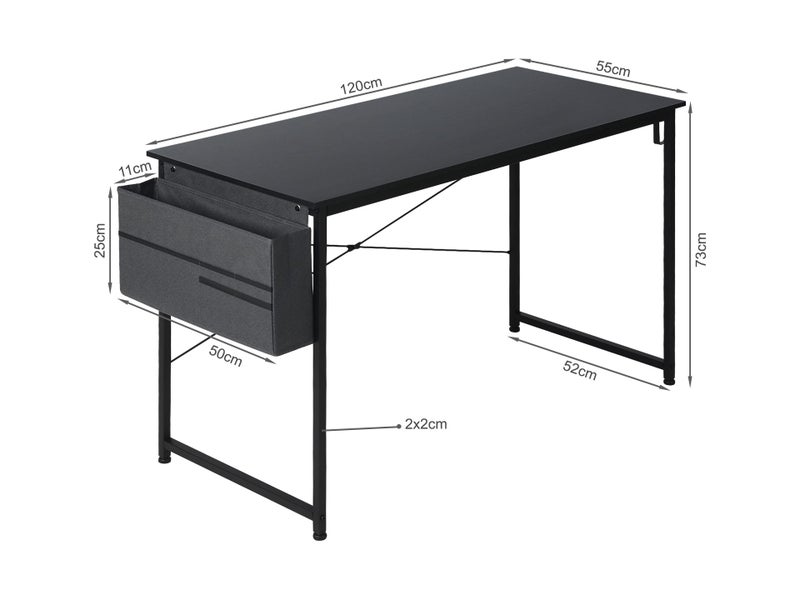 Computer Desk Carousel 7