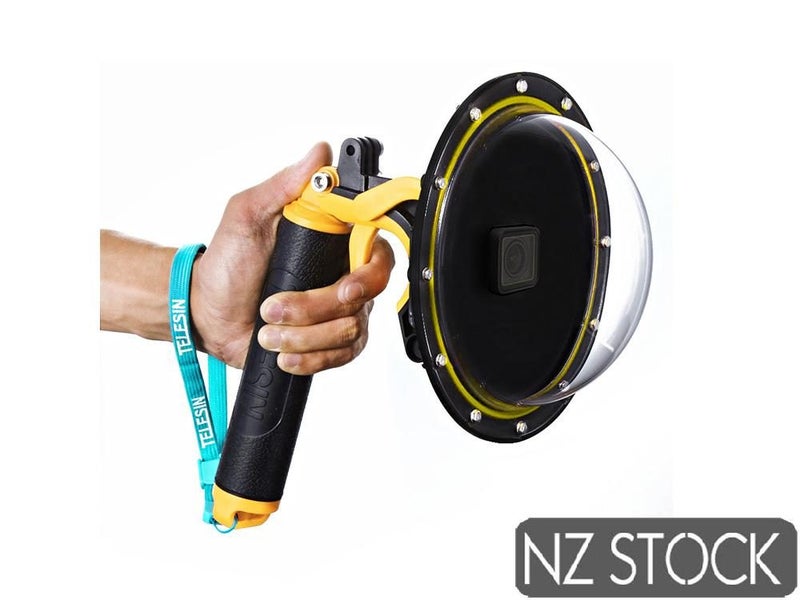 PTN NEW GoPro Case Dome Port Sale Sale Carousel 1