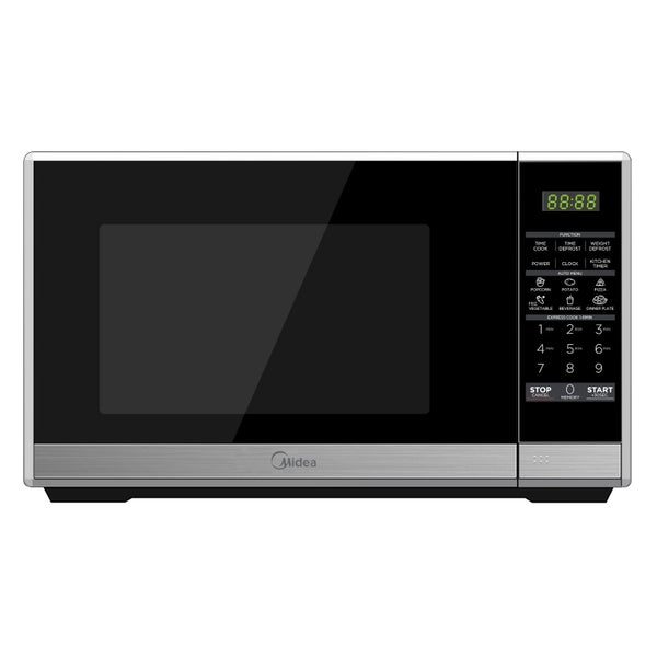 25L MICROWAVE Carousel 1