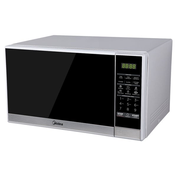 25L MICROWAVE Carousel 2