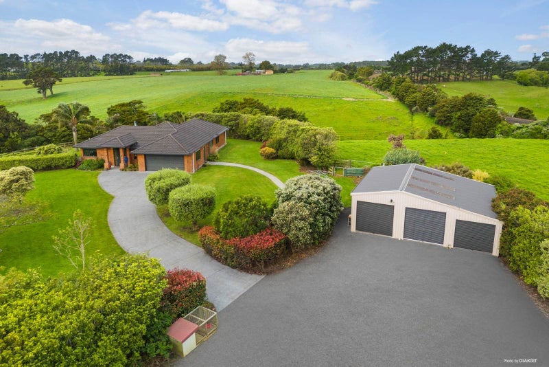 64 Brookside Road, Glenbrook, Franklin, Auckland