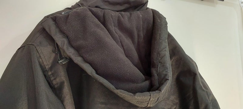 UD TRUCKS GEAR UP HEAVY DUTY THERMAL JACKET (SIZE M) Carousel 12