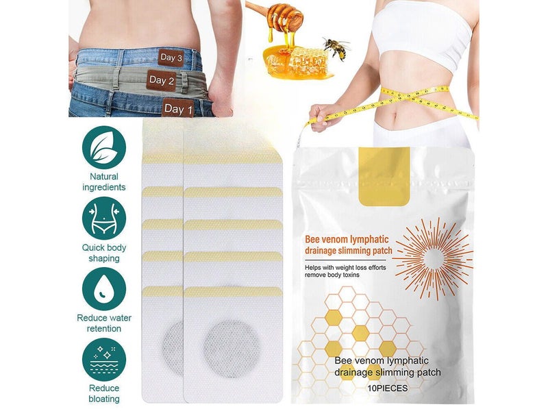 PTN NEW Weight Loss Patch Sale Sale Carousel 2
