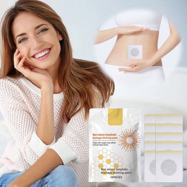 PTN NEW Weight Loss Patches Sale Sale Carousel 2