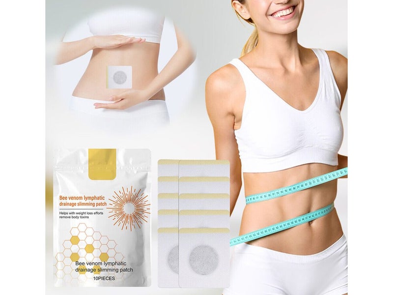 PTN NEW Weight Loss Patch Sale Sale Carousel 1