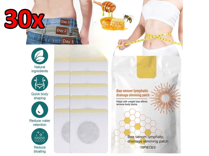 PTN NEW Weight Loss Patch Sale Sale Carousel 14
