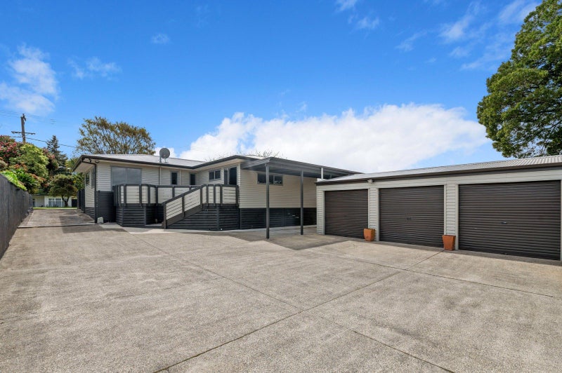116 Clayton Road, Mangakakahi, Rotorua, Bay Of Plenty