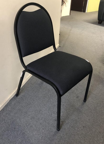 Meeting Table with 8 chairs - FREE DELIVERY AT BUY NOW PRICE WITHIN AUCKLAND Carousel 3