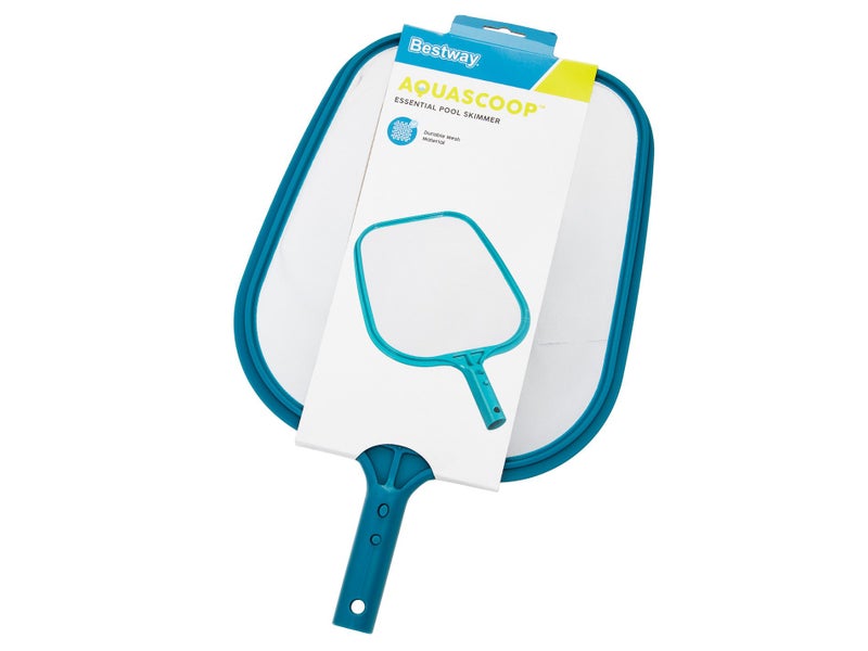 Bestway Clean Cast Pool Skimmer Mesh Net Carousel 2