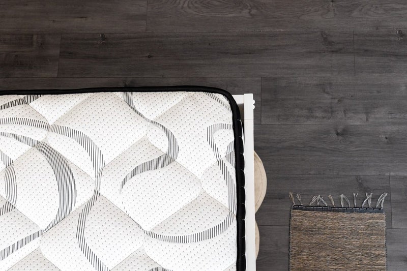 Single Mattress Carousel 2