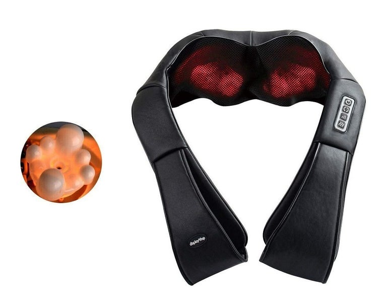 Neck Massager (OVER STOCKED) Carousel 7