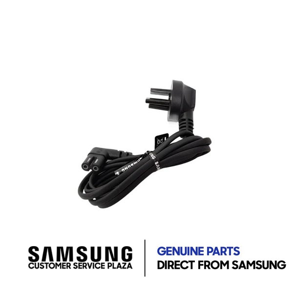 Samsung Universal Power Cable / Cord | Genuine Part - 3903-001082 Carousel 1