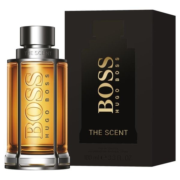 Hugo Boss The Scent Eau de Toilette 100ml Carousel 1