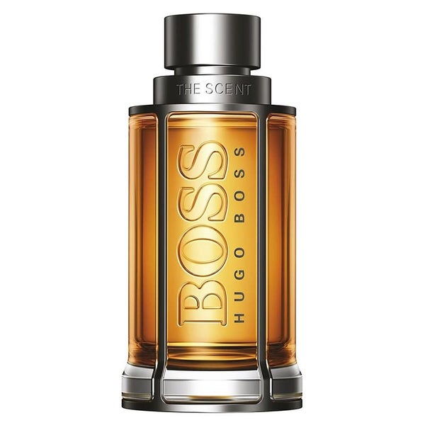 Hugo Boss The Scent Eau de Toilette 100ml Carousel 2