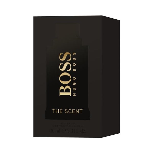 Hugo Boss The Scent Eau de Toilette 100ml Carousel 3