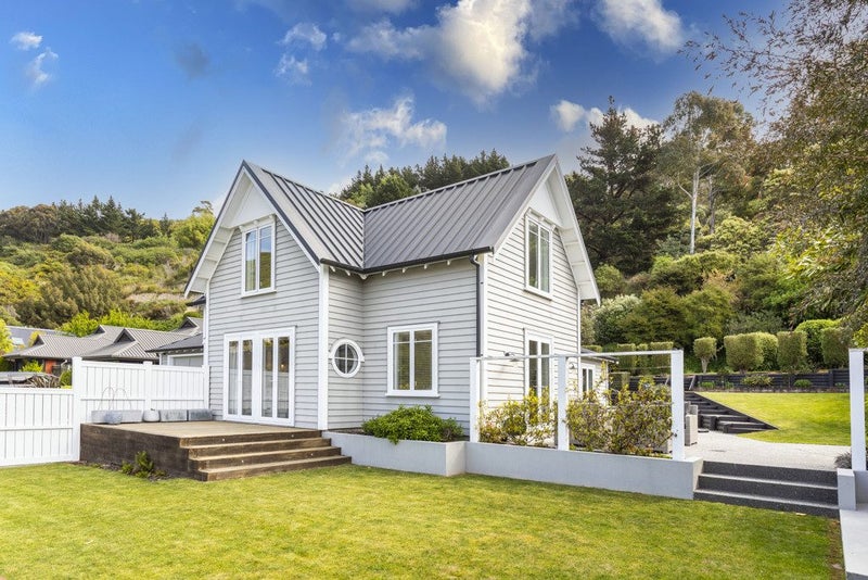 8 Lucas Lane, Hillsborough, Christchurch City, Canterbury