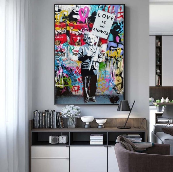 Wall Art Print Canvas art print62863864193153112