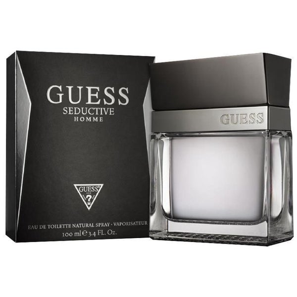Guess Seductive Man Eau de Toilette 100ml Carousel 1