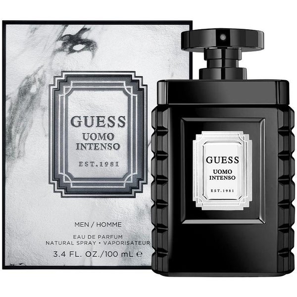 Guess Uomo Intenso Eau de Parfum 100ml Carousel 1
