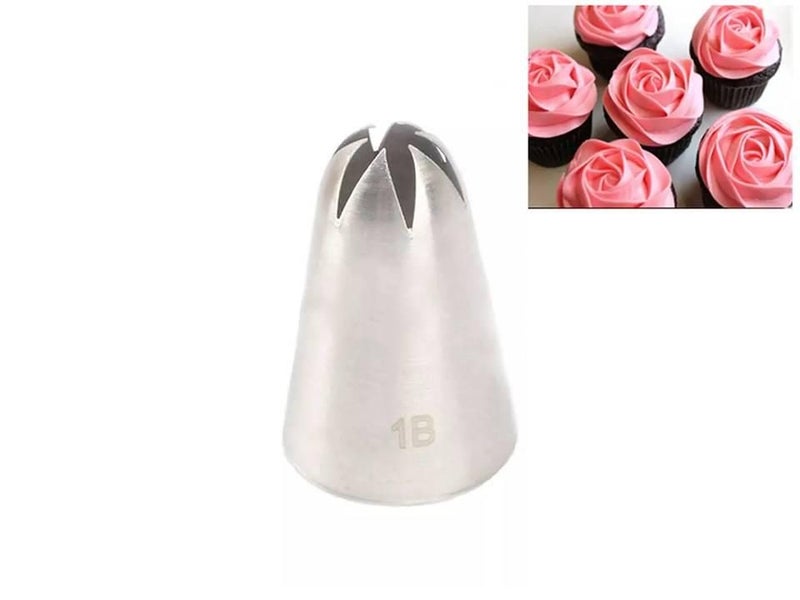 1 x Drop Flower - price reduced Carousel 2