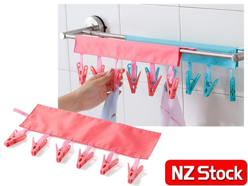 Clothes Pegs NZ Clearance Carousel 1