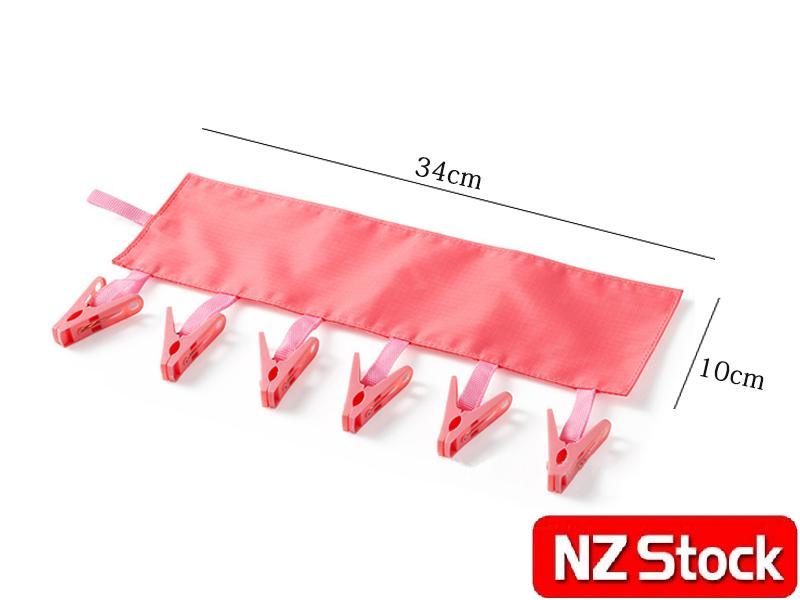 Clothes Pegs NZ Clearance Carousel 2
