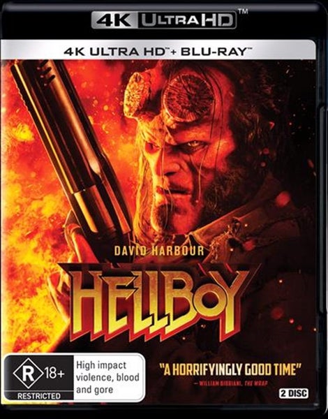 Hellboy UHD Carousel 1