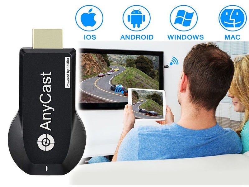 Wireless HDMI Display Dongle - Sale Sale Carousel 6