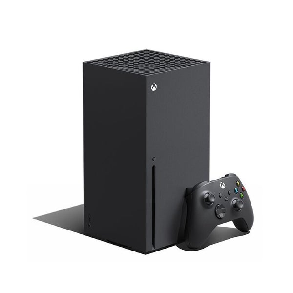 Xbox Series X Console Carousel 1