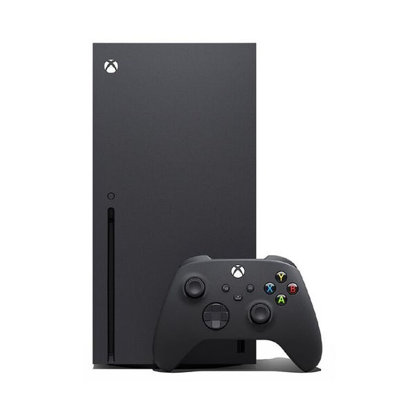 Xbox Series X Console Carousel 2