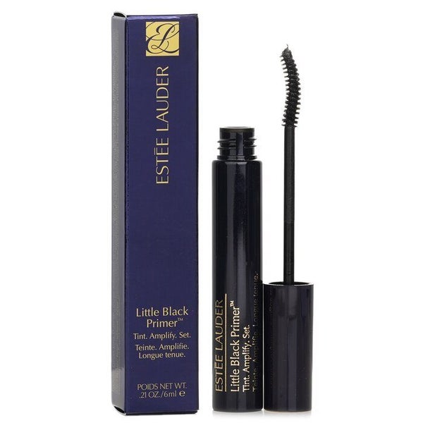 Estee Lauder Little Black Primer - #01 Black 6ml/0.21oz Carousel 2