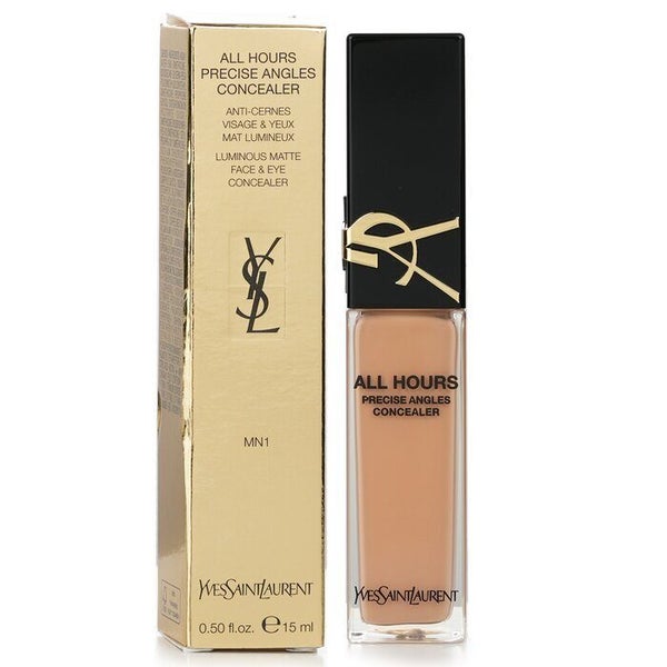 Yves Saint Laurent All Hours Precise Angles Concealer - # MN1 15ml/0.5oz Carousel 2