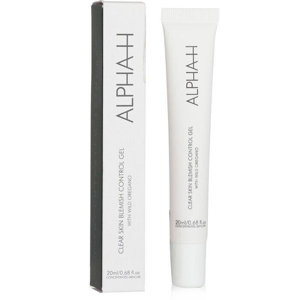 Alpha-H Clear Skin Blemish Control Gel 20ml/0.68oz Carousel 2