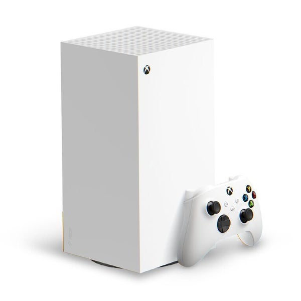 Xbox Series X 1TB Console Digital Edition White Carousel 1