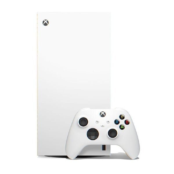 Xbox Series X 1TB Console Digital Edition White Carousel 2