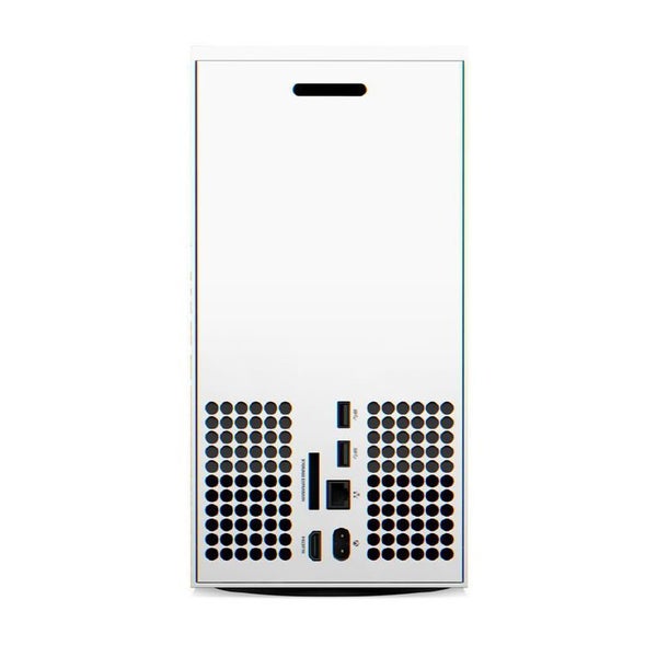 Xbox Series X 1TB Console Digital Edition White Carousel 3