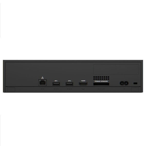 Xbox Series S 1TB Console - Carbon Black Carousel 3