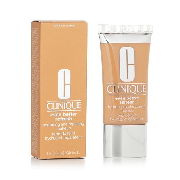 Clinique Even Better Refresh Hydrating And Repairing Makeup - # WN 68 Brulee ... Carousel 2