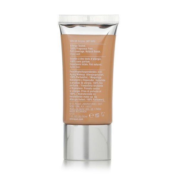 Clinique Even Better Refresh Hydrating And Repairing Makeup - # WN 68 Brulee ... Carousel 3