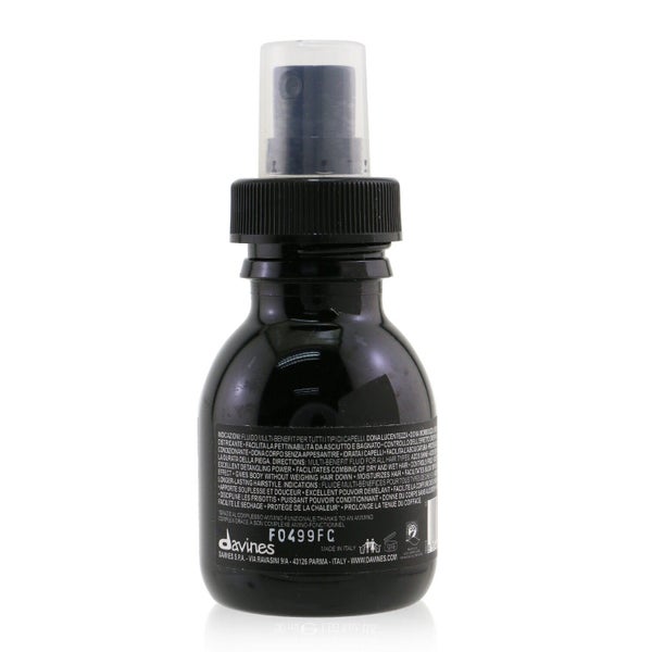 Davines OI All In One Milk (Multi Benefit Beauty Treatment - All Hair Types) ... Carousel 5