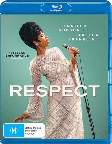 Respect Blu-ray Carousel 1