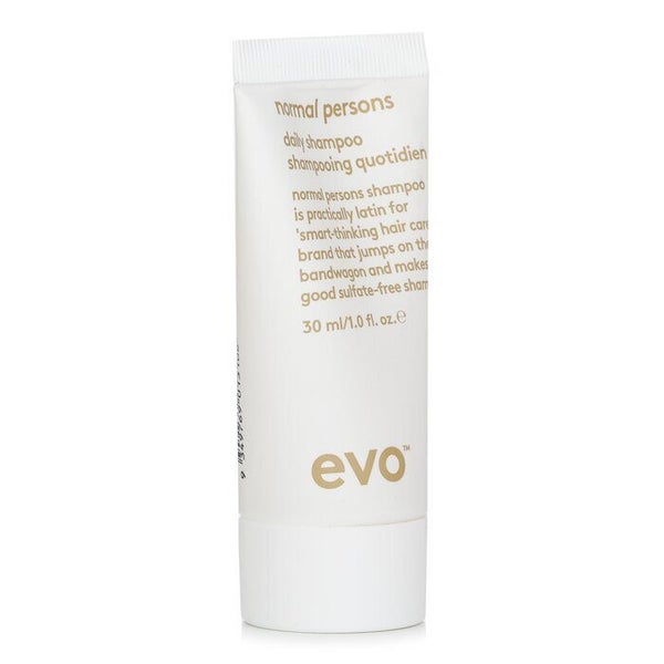 Evo Normal Persons Daily Shampoo 30ml/1oz Carousel 2