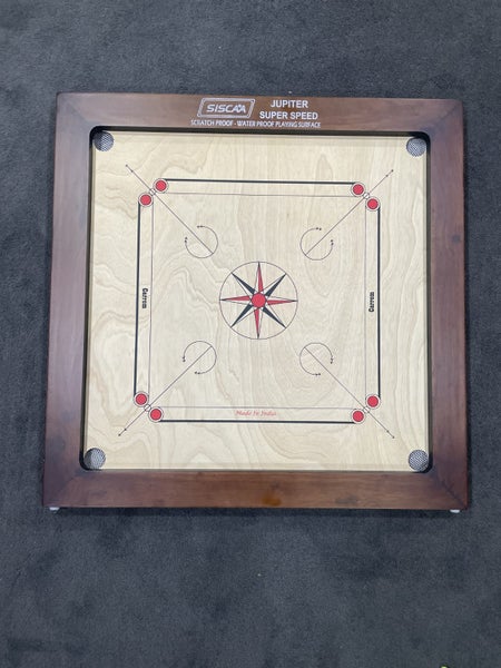 Carrom Board Siscaa Jupiter628647334917131117