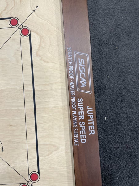 Carrom Board Siscaa Jupiter62864733491713112
