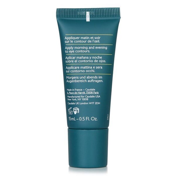 Caudalie Vinergetic C+ Brightening Eye Cream 15ml/0.5oz Carousel 3