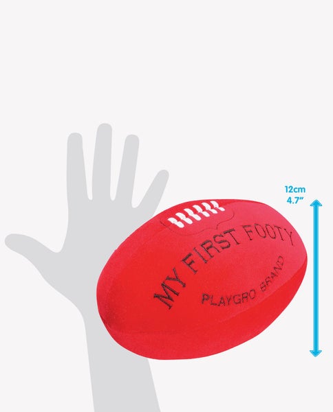 Playgro: My First Footy Carousel 2